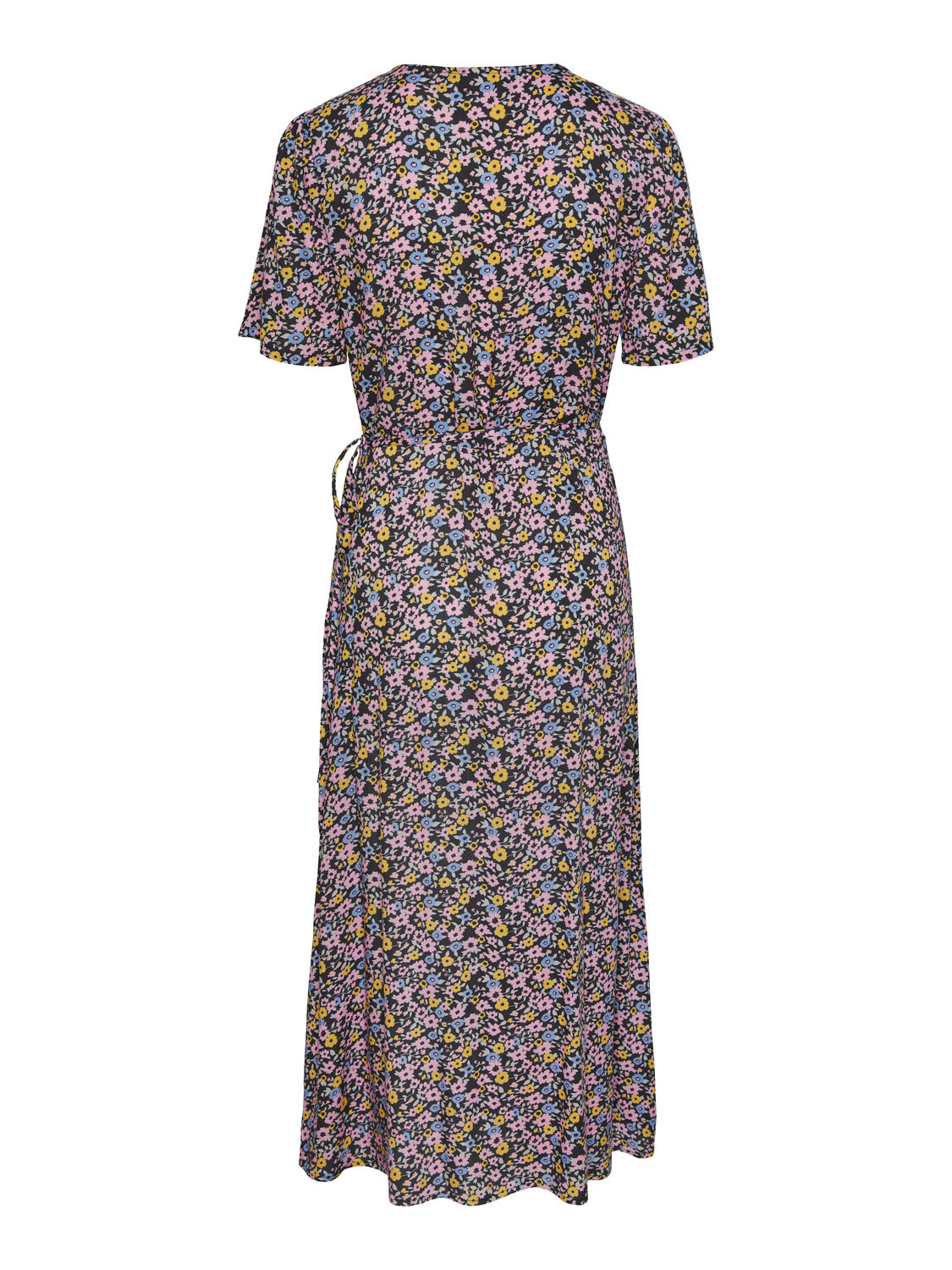 PCLINE Dress - Black